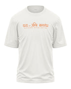 Aham Bharat Oversized T-Shirt