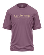 Aham Bharat Oversized T-Shirt
