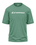 Disconnect Oversized T-Shirt