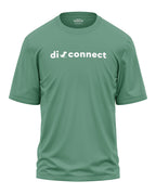 Disconnect Oversized T-Shirt
