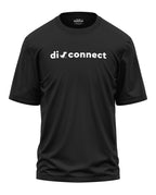 Disconnect Oversized T-Shirt