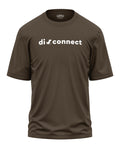 Disconnect Oversized T-Shirt