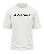 Disconnect Oversized T-Shirt