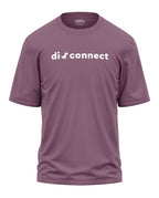 Disconnect Oversized T-Shirt