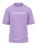 Disconnect Oversized T-Shirt