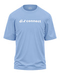 Disconnect Oversized T-Shirt