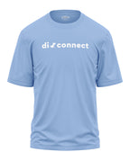 Disconnect Oversized T-Shirt