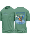 Dive With Purpose Oversized T-Shirt
