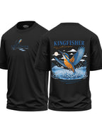 Dive With Purpose Oversized T-Shirt