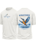 Dive With Purpose Oversized T-Shirt
