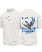 Dive With Purpose Oversized T-Shirt