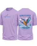 Dive With Purpose Oversized T-Shirt