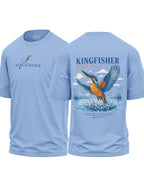 Dive With Purpose Oversized T-Shirt