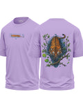 Royal Predator Oversized T-Shirt