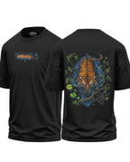 Royal Predator Oversized T-Shirt