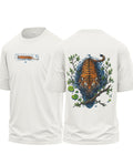 Royal Predator Oversized T-Shirt