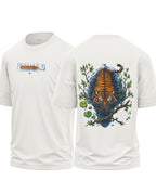 Royal Predator Oversized T-Shirt