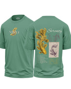 Mizu Serenity Oversized T-Shirt