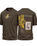 Mizu Serenity Oversized T-Shirt