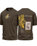 Mizu Serenity Oversized T-Shirt