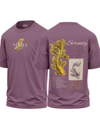 Mizu Serenity Oversized T-Shirt