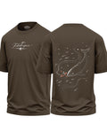 Tidekeeper Oversized T-Shirt