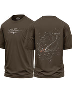Tidekeeper Oversized T-Shirt