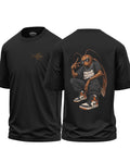 Street Cockroach Oversized T-Shirt
