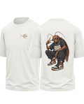 Street Cockroach Oversized T-Shirt