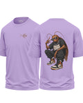 Street Cockroach Oversized T-Shirt