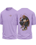 Street Cockroach Oversized T-Shirt