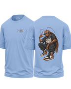 Street Cockroach Oversized T-Shirt