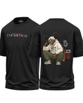 Proud Cockroach Oversized T-Shirt