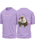 Proud Cockroach Oversized T-Shirt