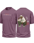 Proud Cockroach Oversized T-Shirt
