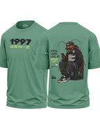 1997 Level Up GenZ Oversized T-Shirt