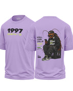 1997 Level Up GenZ Oversized T-Shirt