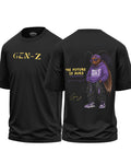 Future GenZ Oversized T-Shirt