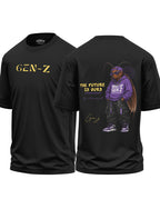 Future GenZ Oversized T-Shirt