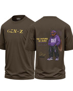 Future GenZ Oversized T-Shirt