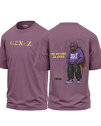 Future GenZ Oversized T-Shirt