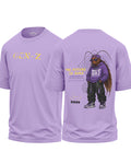 Future GenZ Oversized T-Shirt