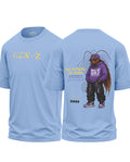 Future GenZ Oversized T-Shirt