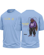 Future GenZ Oversized T-Shirt