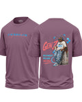 Cockroach Generation Oversized T-Shirt