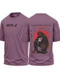GenZ Takeover Oversized T-Shirt