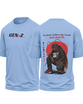 GenZ Takeover Oversized T-Shirt