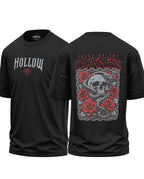 Hollow Talles Of The Darkness Oversized T-Shirt