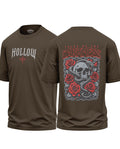 Hollow Talles Of The Darkness Oversized T-Shirt