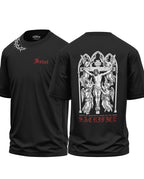 Saint Jesus of Nazareth Oversized T-Shirt